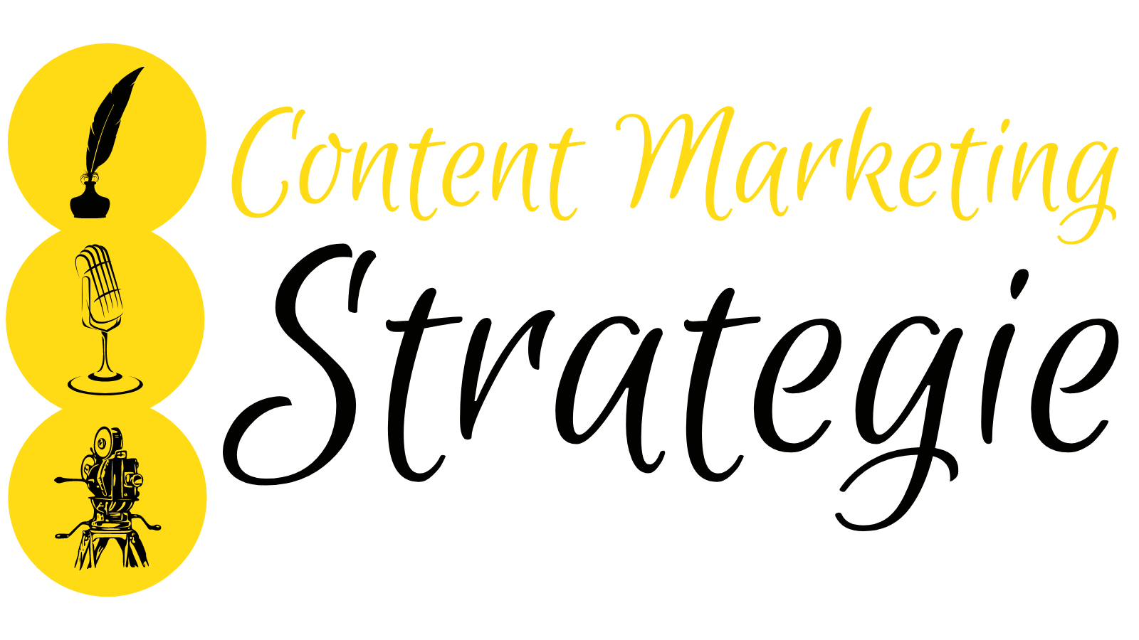 Content Marketing Strategie